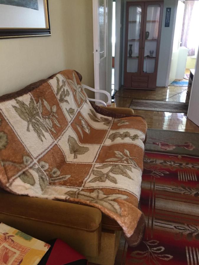 Marika Apartman Hajdúszoboszló Esterno foto