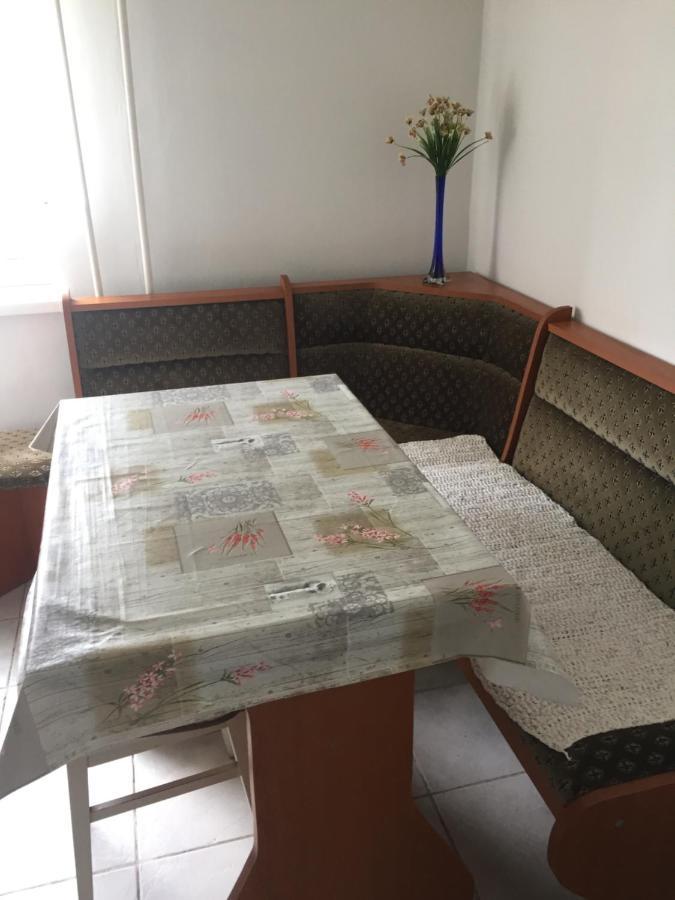 Marika Apartman Hajdúszoboszló Esterno foto