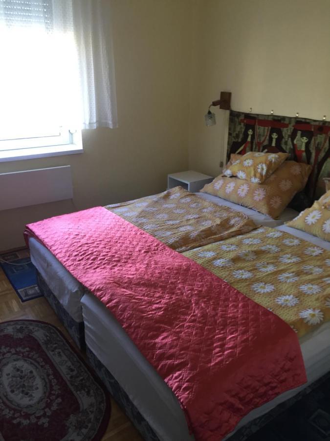 Marika Apartman Hajdúszoboszló Esterno foto